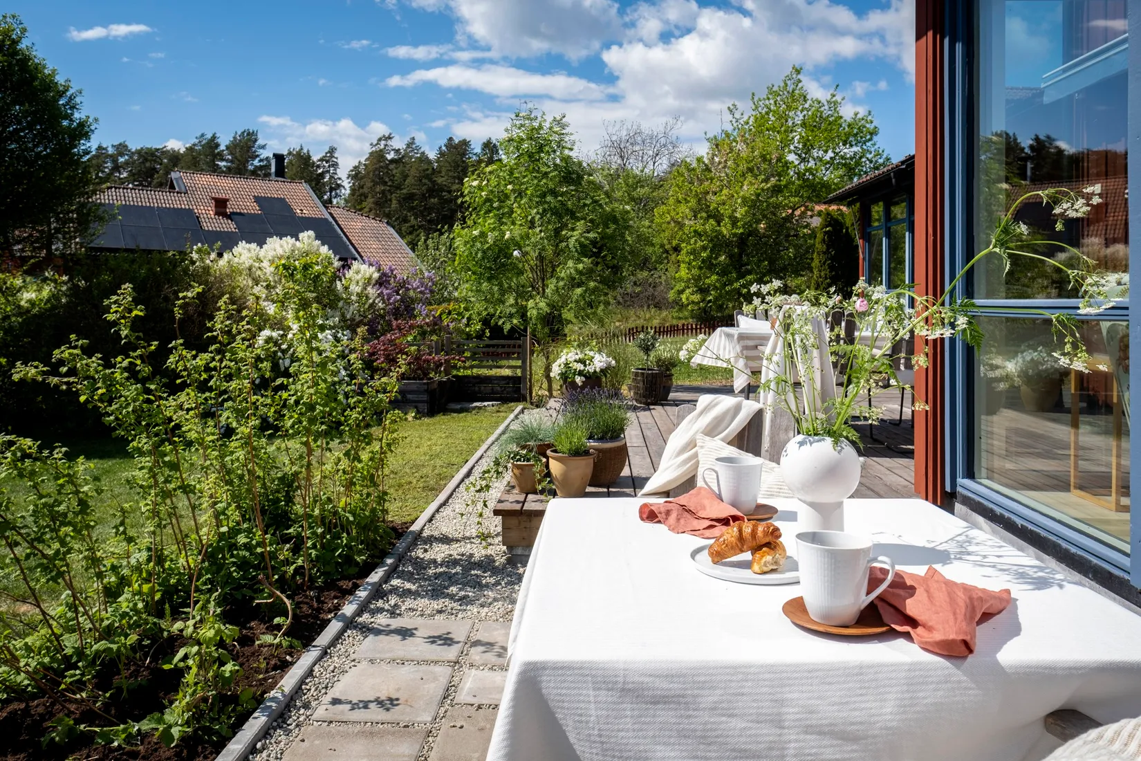 Villa, Västerängsvägen 9, Vaxholm Kullön, Vaxholm