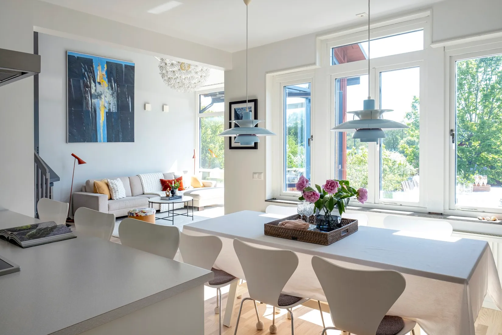 Villa, Västerängsvägen 9, Vaxholm Kullön, Vaxholm