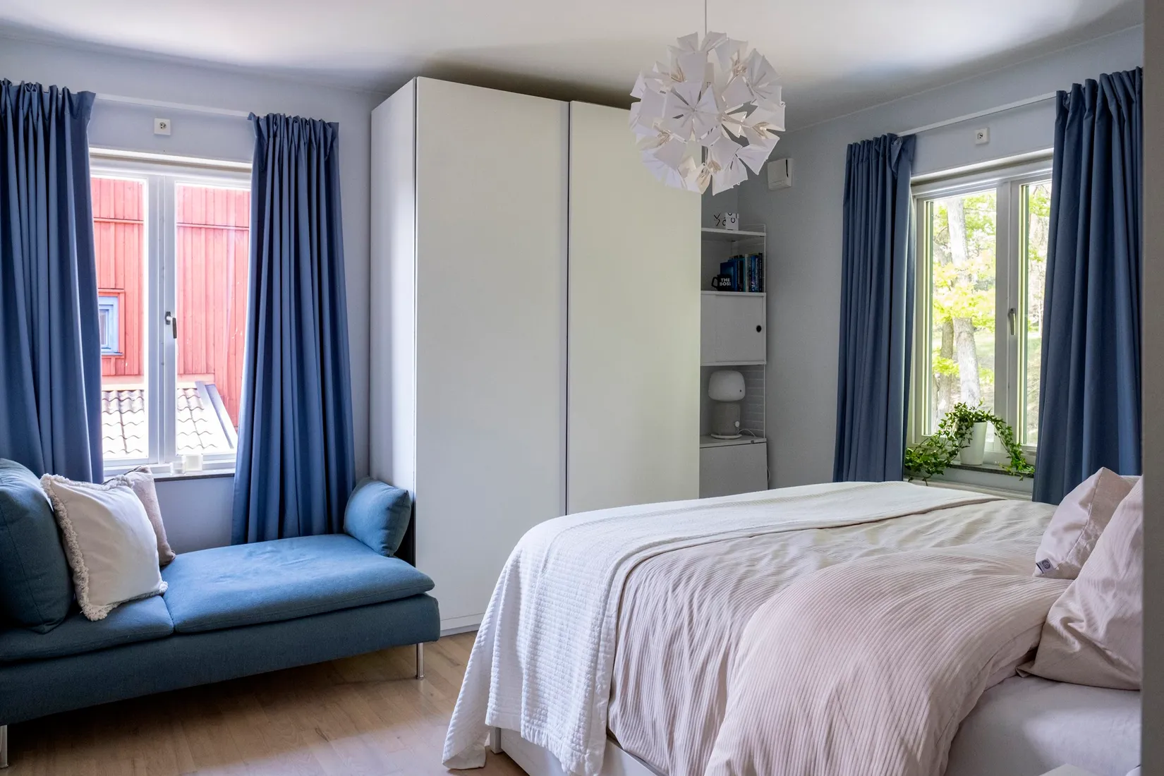 Villa, Västerängsvägen 9, Vaxholm Kullön, Vaxholm
