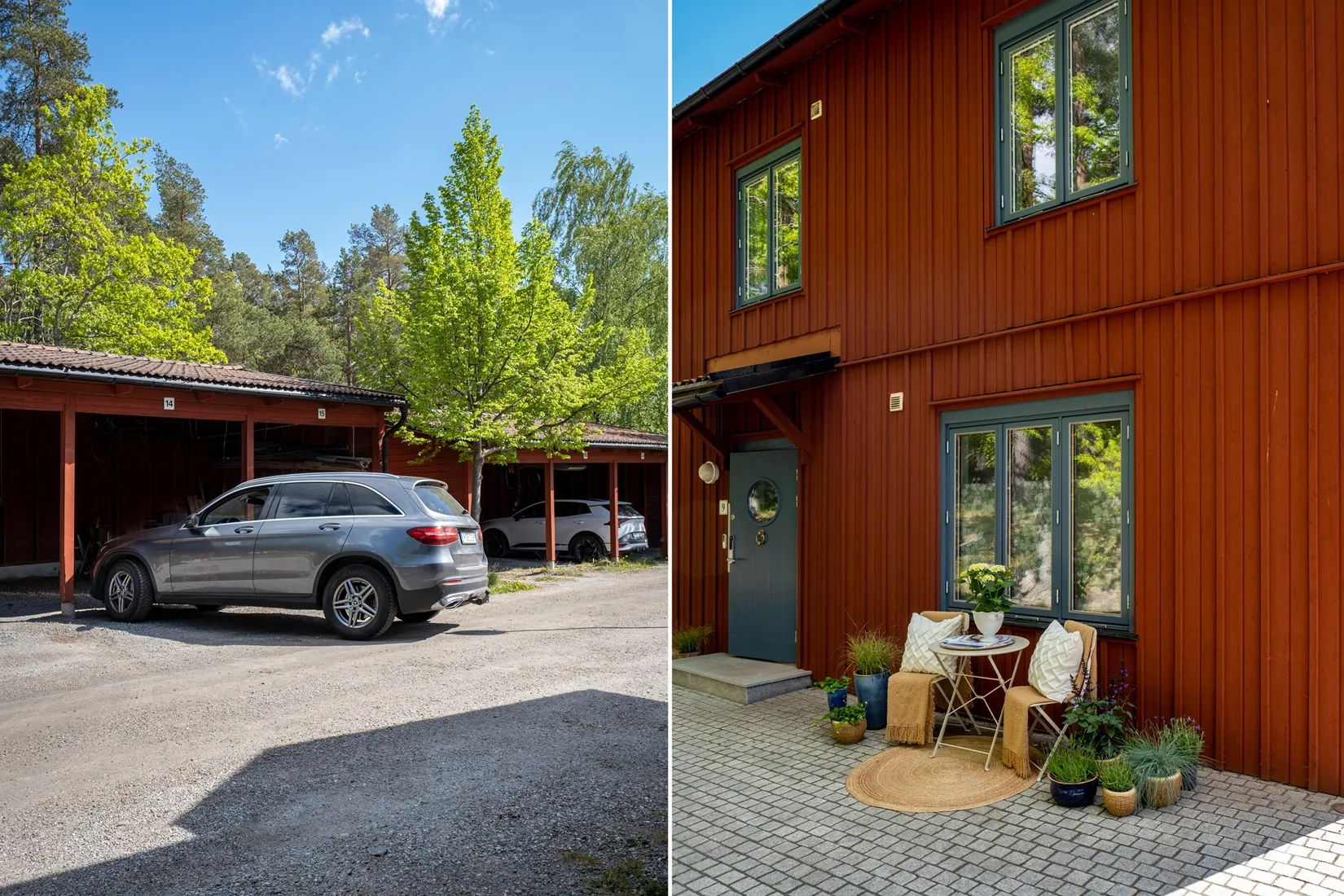 Villa, Västerängsvägen 9, Vaxholm Kullön, Vaxholm