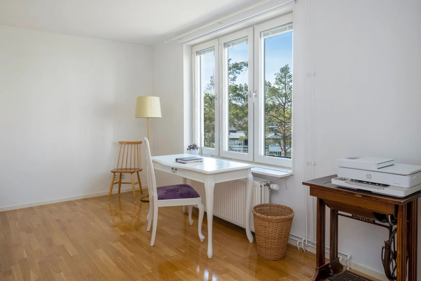 Bostadsrätt, Fredriksbergsvägen 10, Vaxholm
