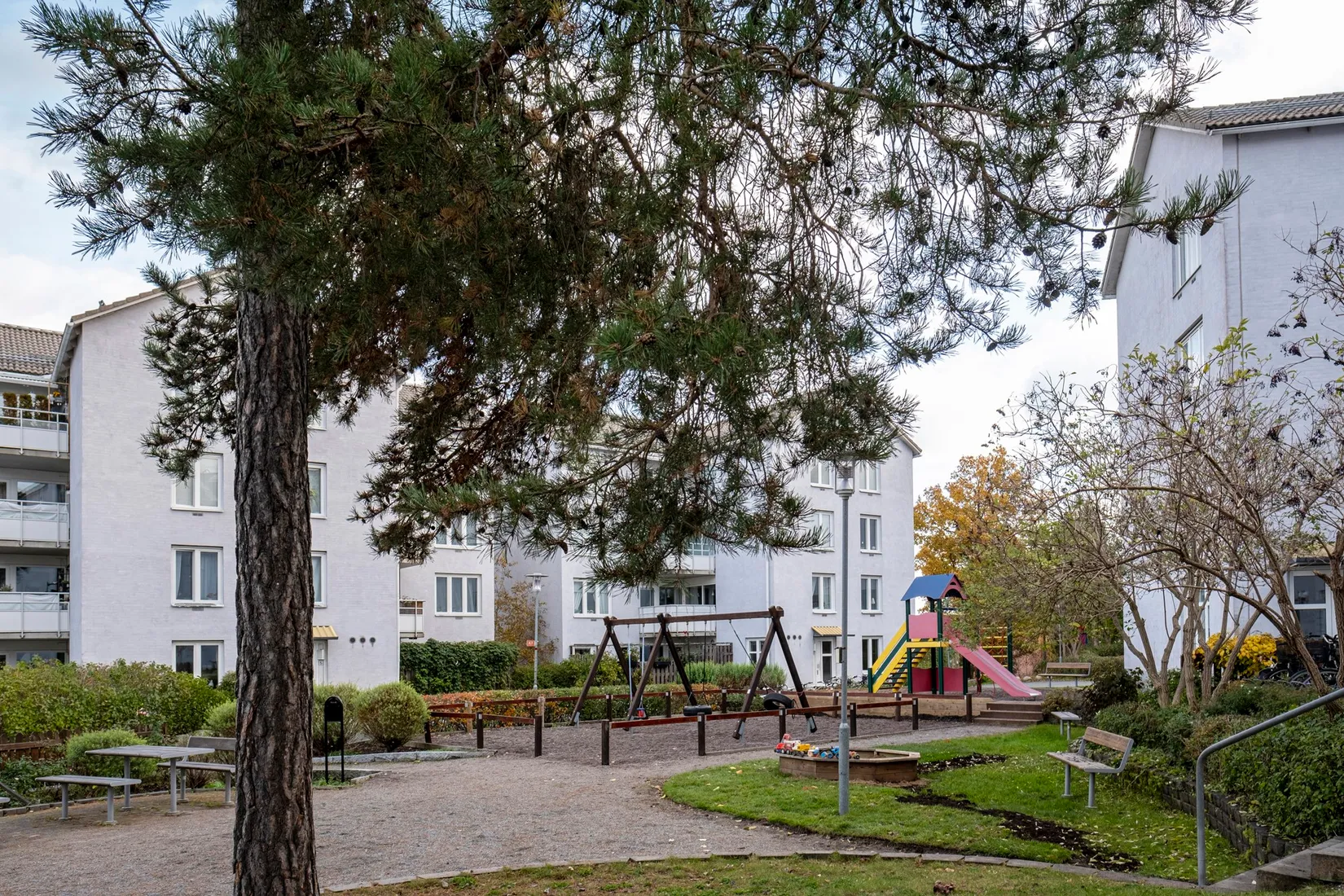 Bostadsrätt, Fredriksbergsvägen 10, Vaxholm