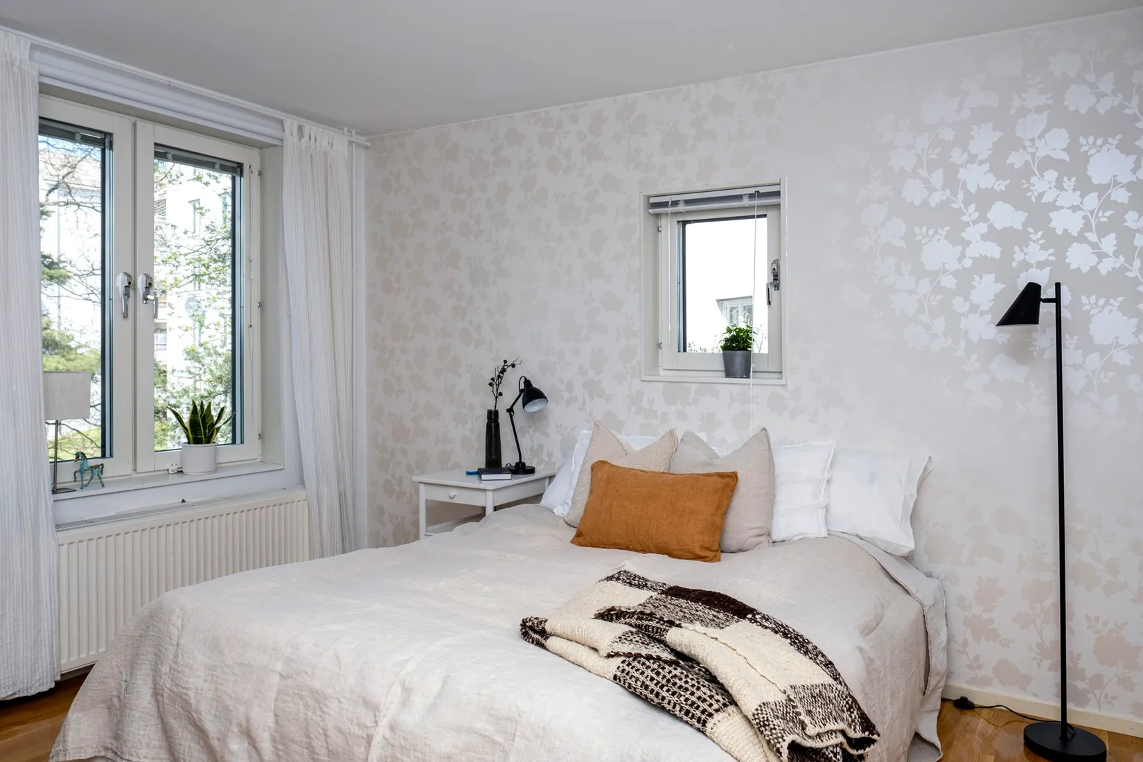Bostadsrätt, Fredriksbergsvägen 10, Vaxholm