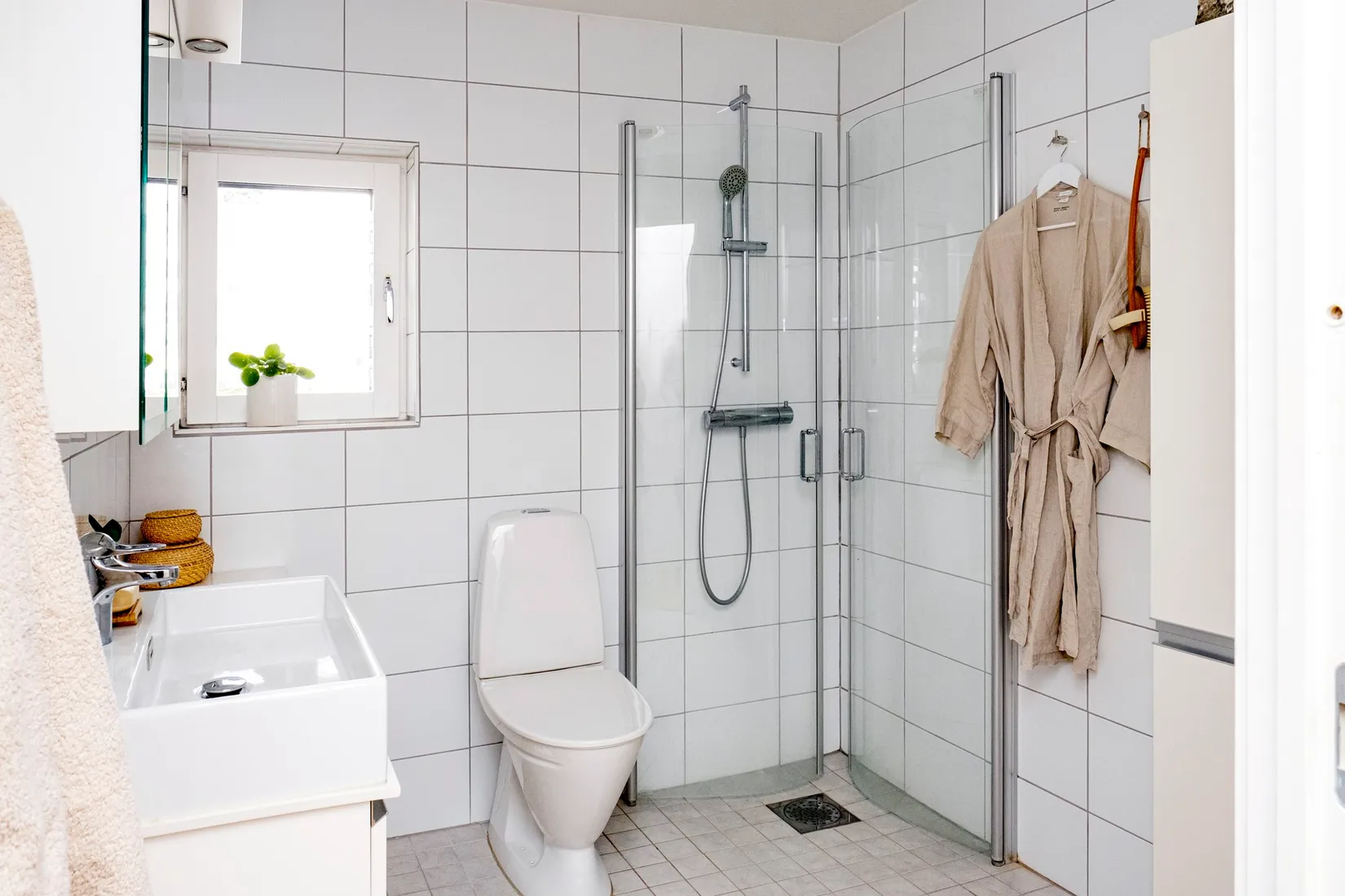 Bostadsrätt, Fredriksbergsvägen 10, Vaxholm