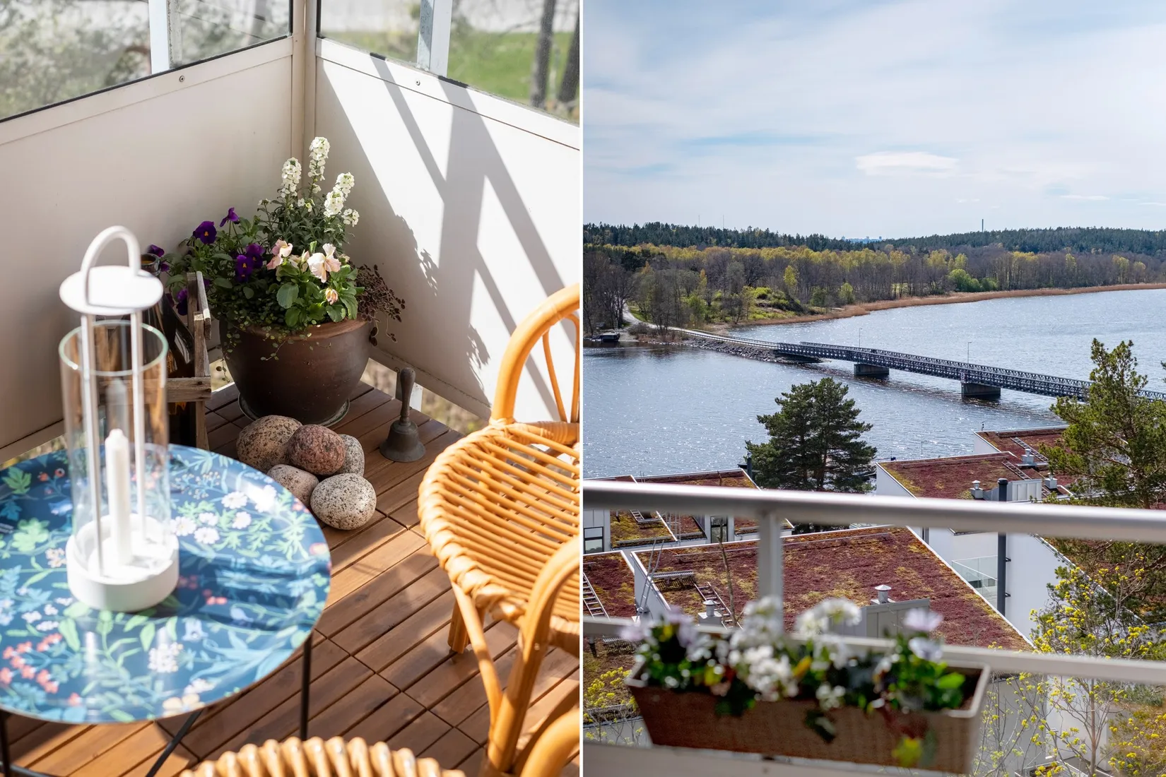 Bostadsrätt, Fredriksbergsvägen 10, Vaxholm