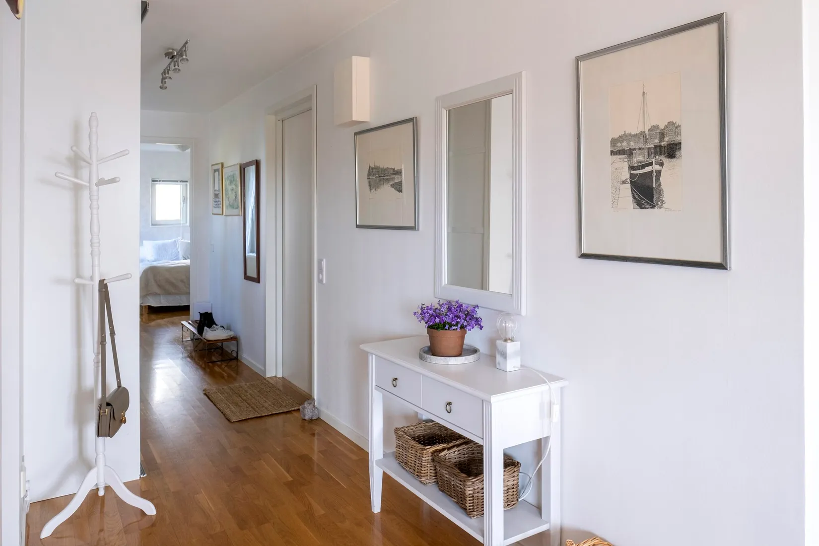 Bostadsrätt, Fredriksbergsvägen 10, Vaxholm