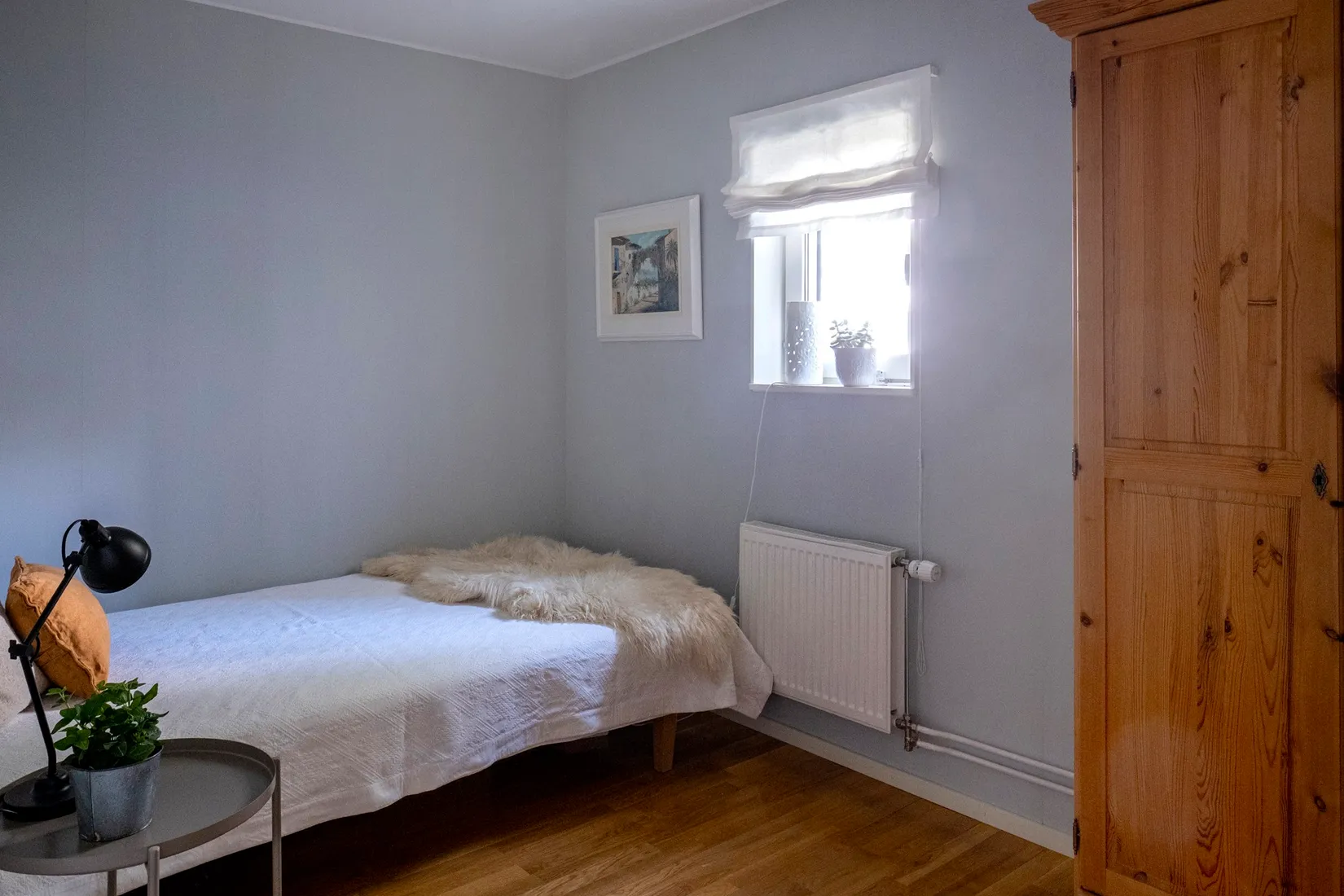 Bostadsrätt, Fredriksbergsvägen 10, Vaxholm