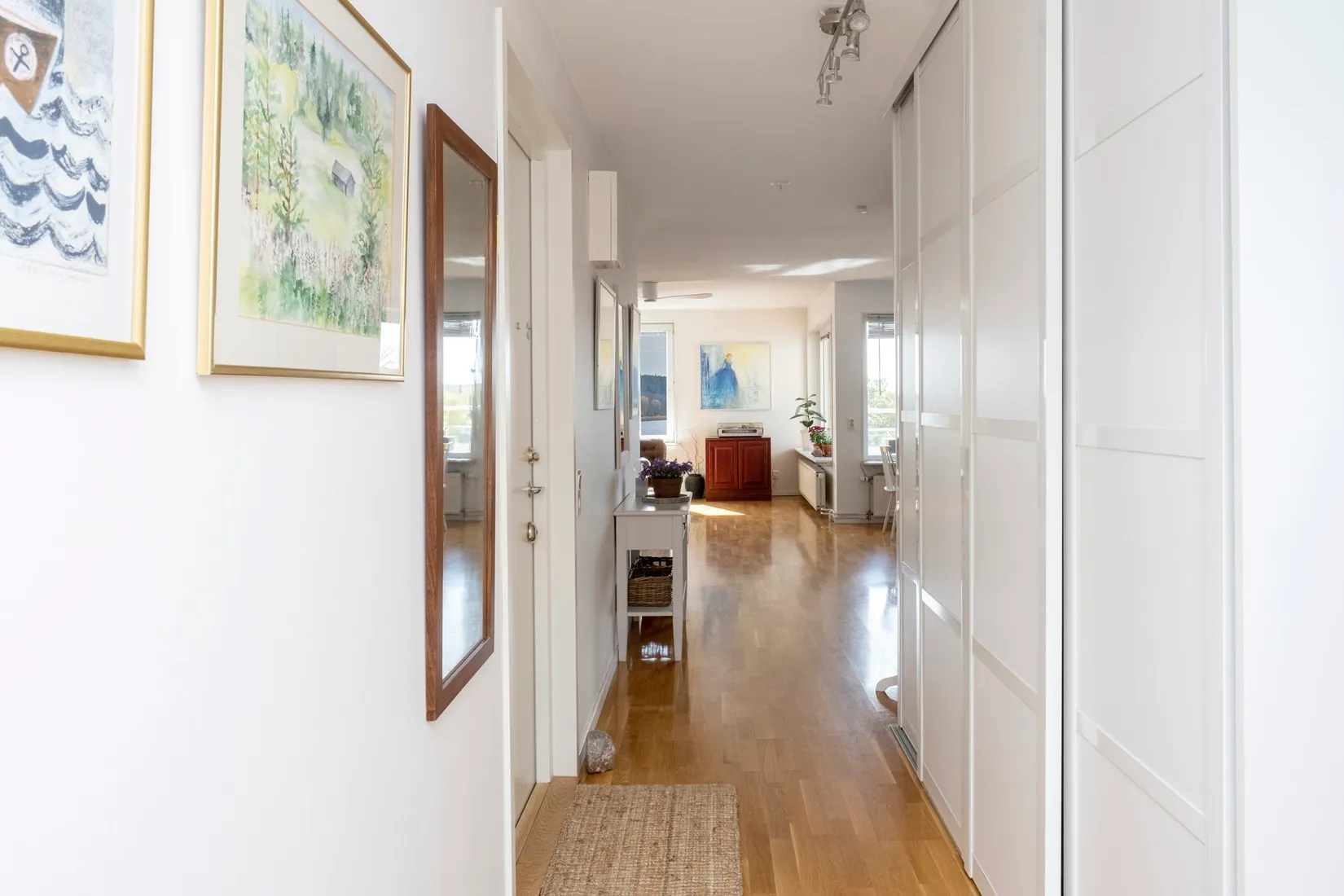 Bostadsrätt, Fredriksbergsvägen 10, Vaxholm
