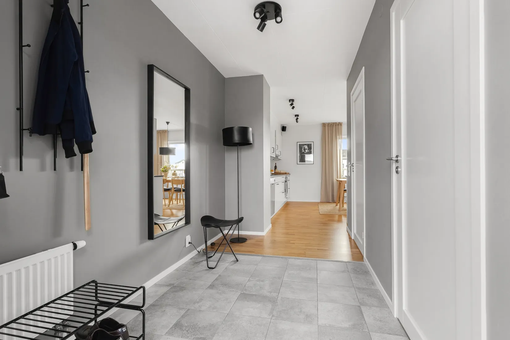 Bostadsrätt, Härnösandsgatan 21F, Errarps Ängar, Ängelholm