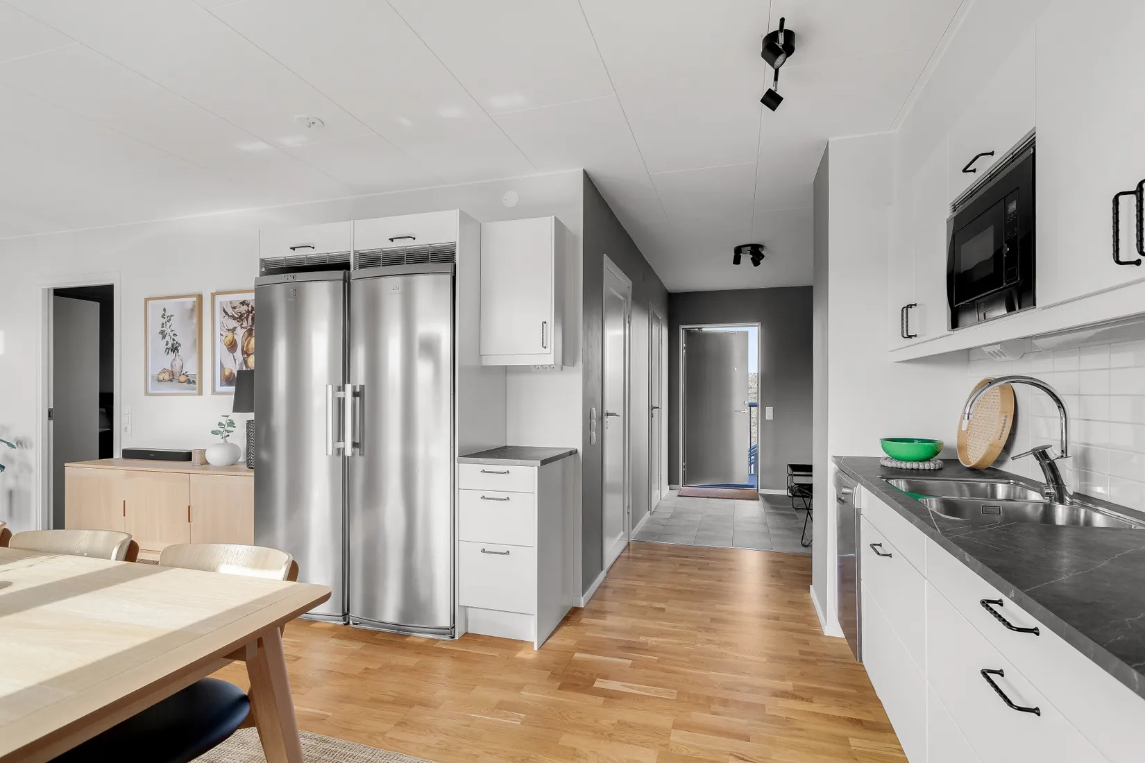 Bostadsrätt, Härnösandsgatan 21F, Errarps Ängar, Ängelholm
