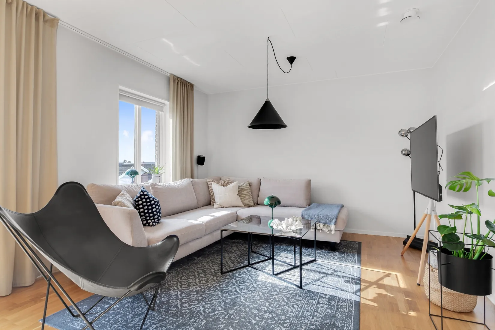 Bostadsrätt, Härnösandsgatan 21F, Errarps Ängar, Ängelholm