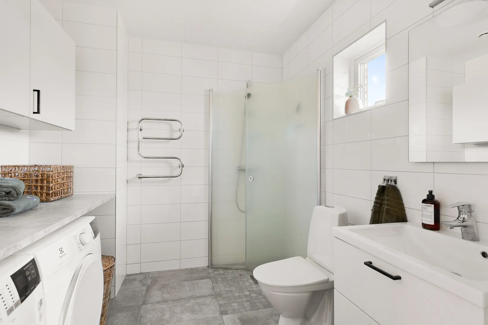 Bostadsrätt, Härnösandsgatan 21F, Errarps Ängar, Ängelholm