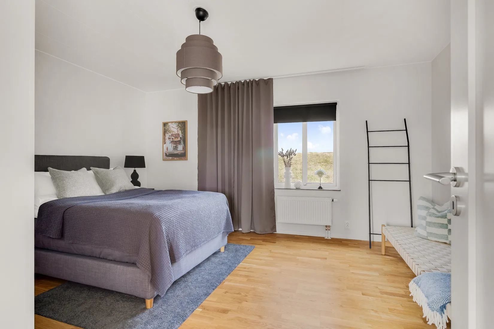 Bostadsrätt, Härnösandsgatan 21F, Errarps Ängar, Ängelholm