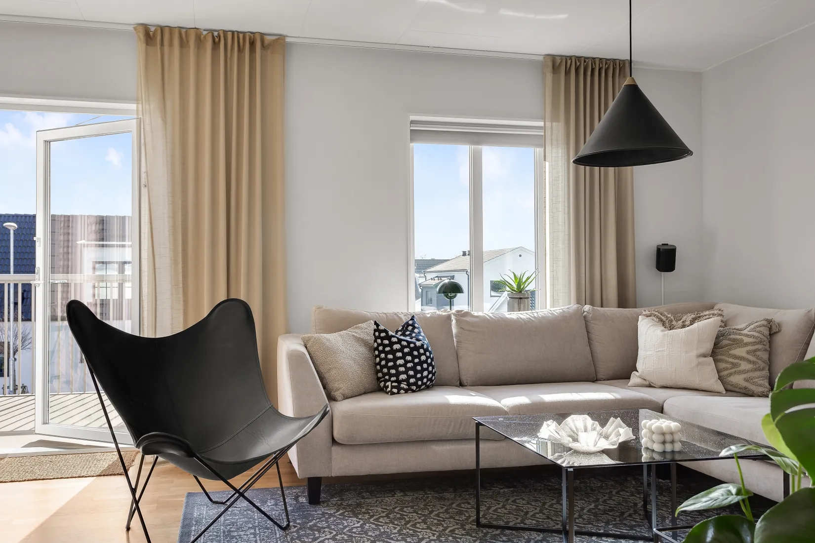 Bostadsrätt, Härnösandsgatan 21F, Errarps Ängar, Ängelholm