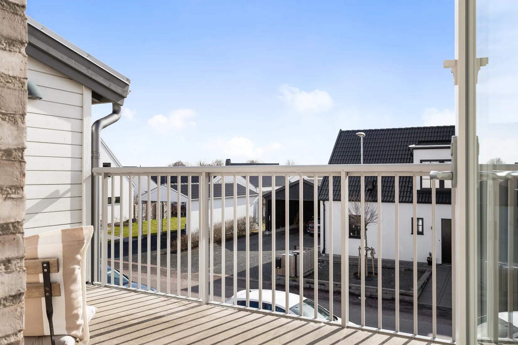 Bostadsrätt, Härnösandsgatan 21F, Errarps Ängar, Ängelholm