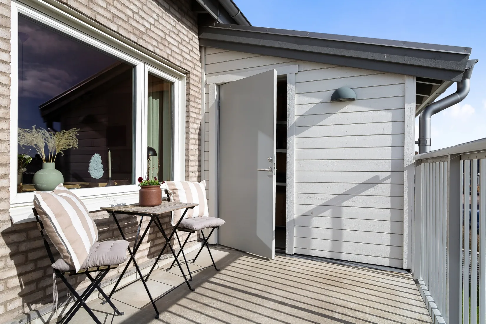 Bostadsrätt, Härnösandsgatan 21F, Errarps Ängar, Ängelholm