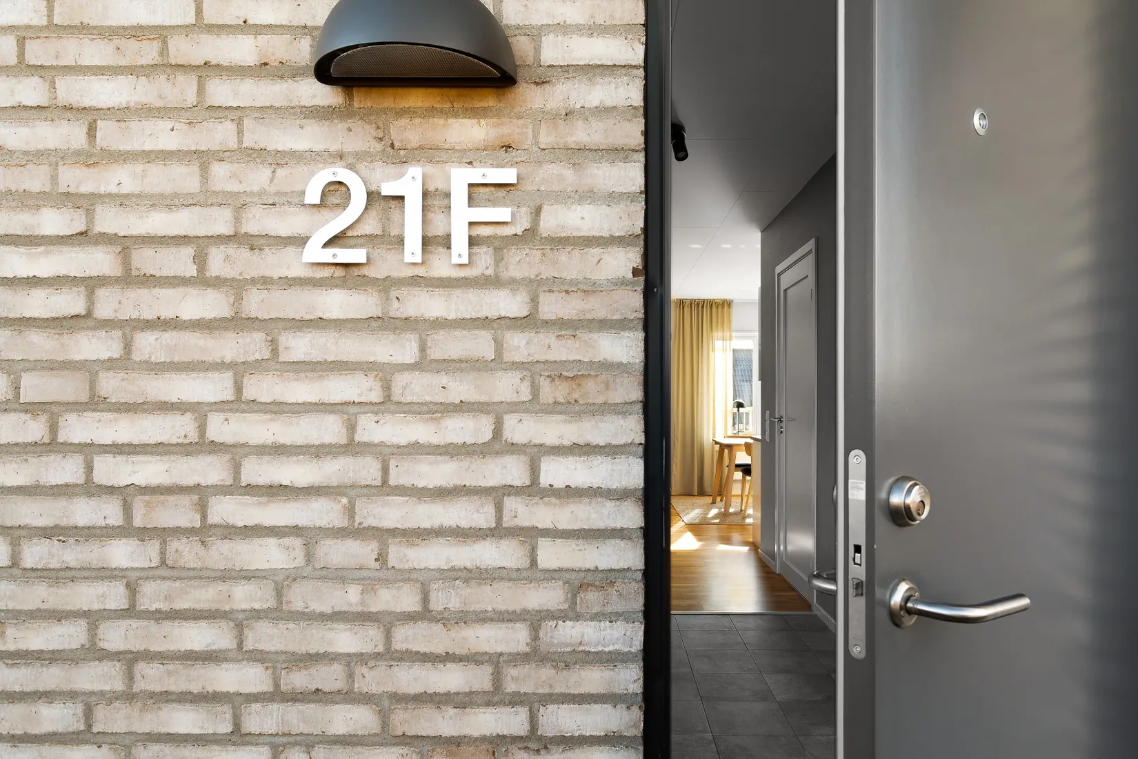 Bostadsrätt, Härnösandsgatan 21F, Errarps Ängar, Ängelholm