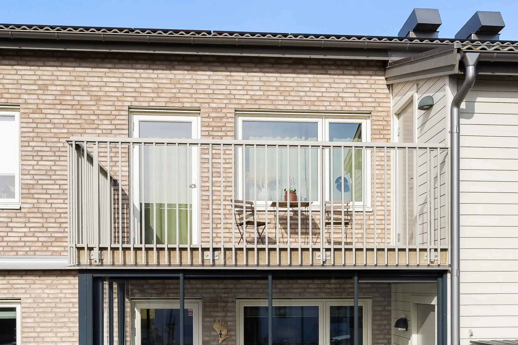 Bostadsrätt, Härnösandsgatan 21F, Errarps Ängar, Ängelholm