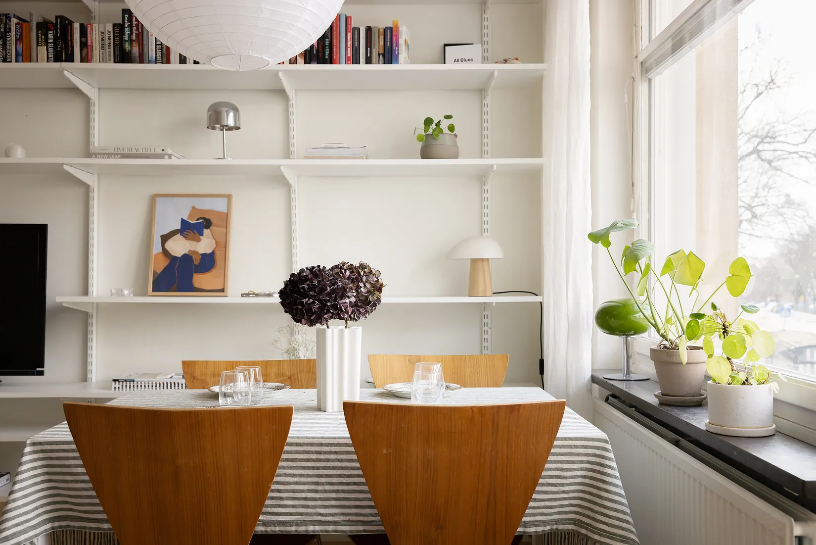 Bostadsrätt, Hjälmarsvägen 9, Årsta, Stockholm