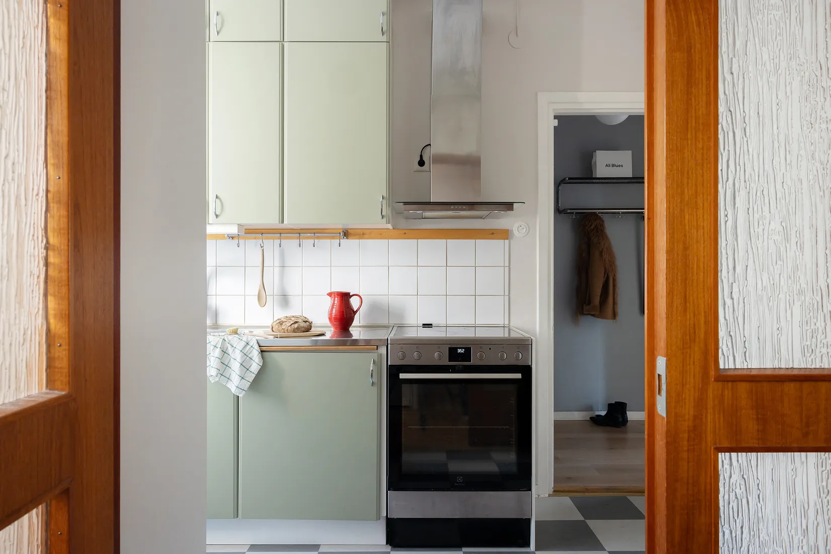 Bostadsrätt, Hjälmarsvägen 9, Årsta, Stockholm