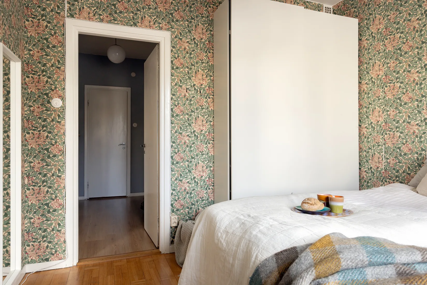 Bostadsrätt, Hjälmarsvägen 9, Årsta, Stockholm
