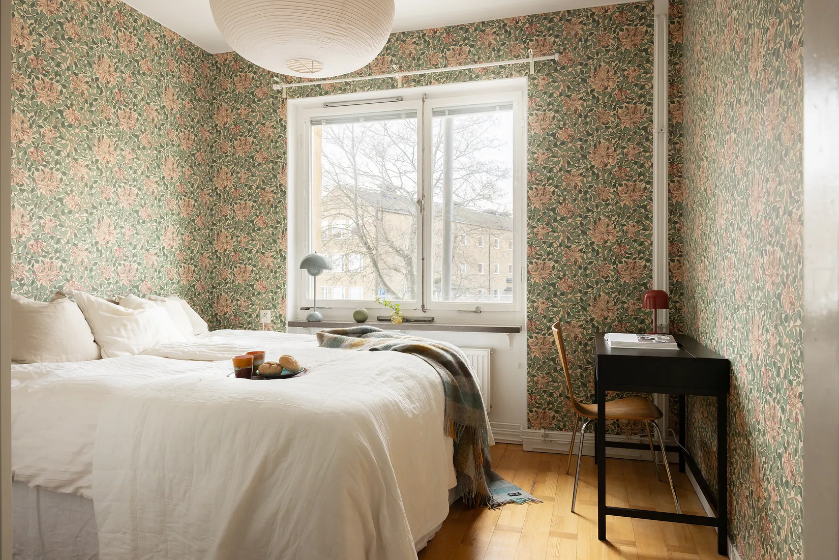 Bostadsrätt, Hjälmarsvägen 9, Årsta, Stockholm
