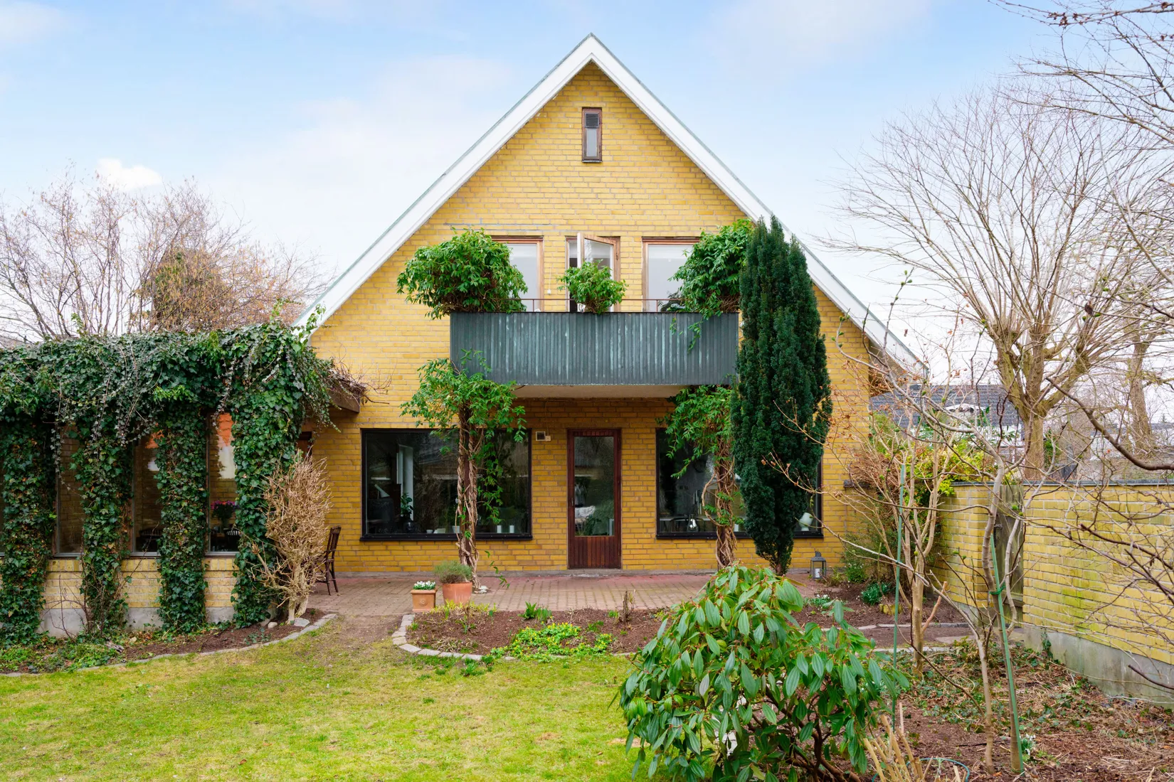 Villa, Hyllie Kyrkoväg 8, Limhamn, Malmö