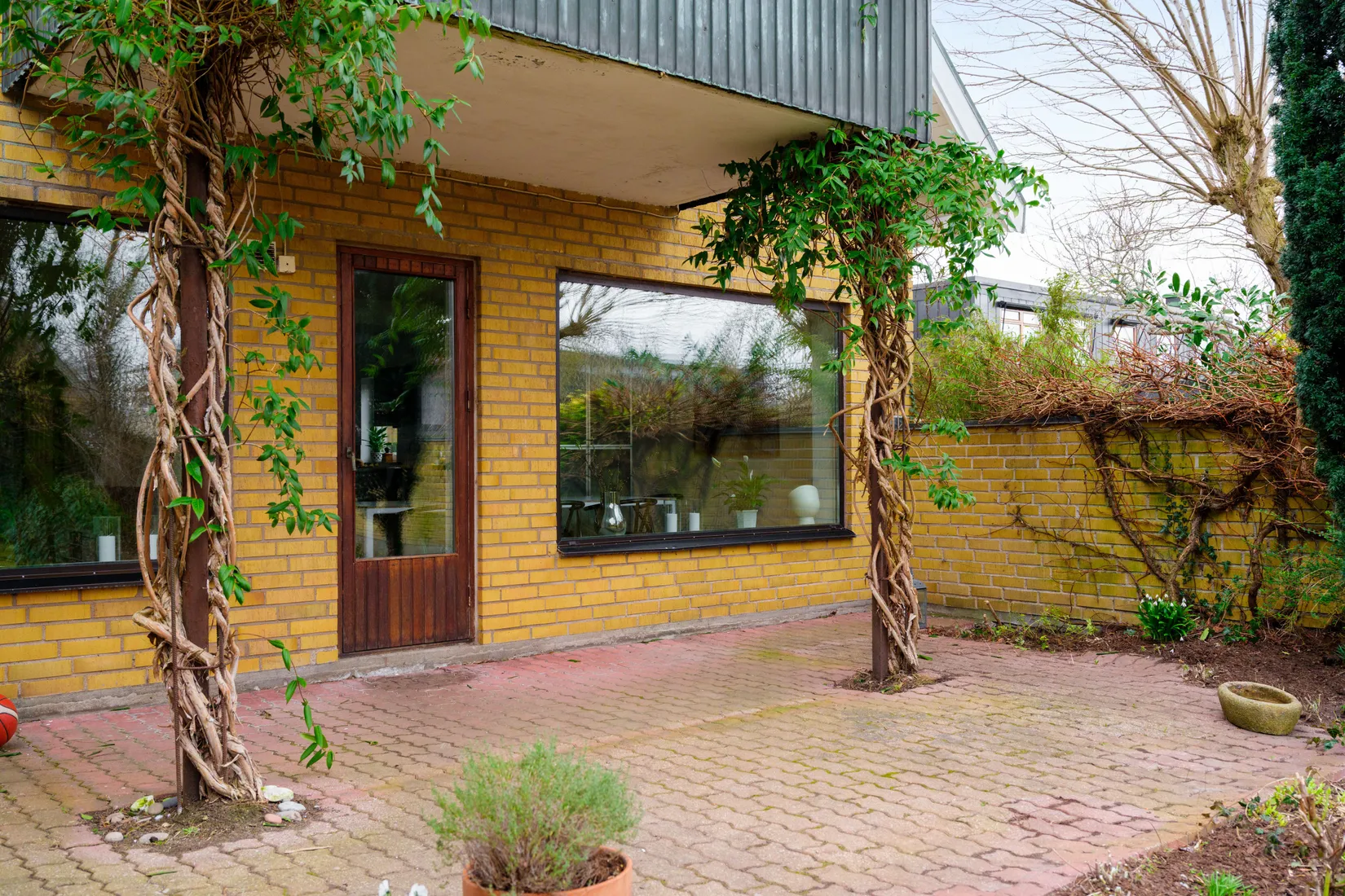 Villa, Hyllie Kyrkoväg 8, Limhamn, Malmö