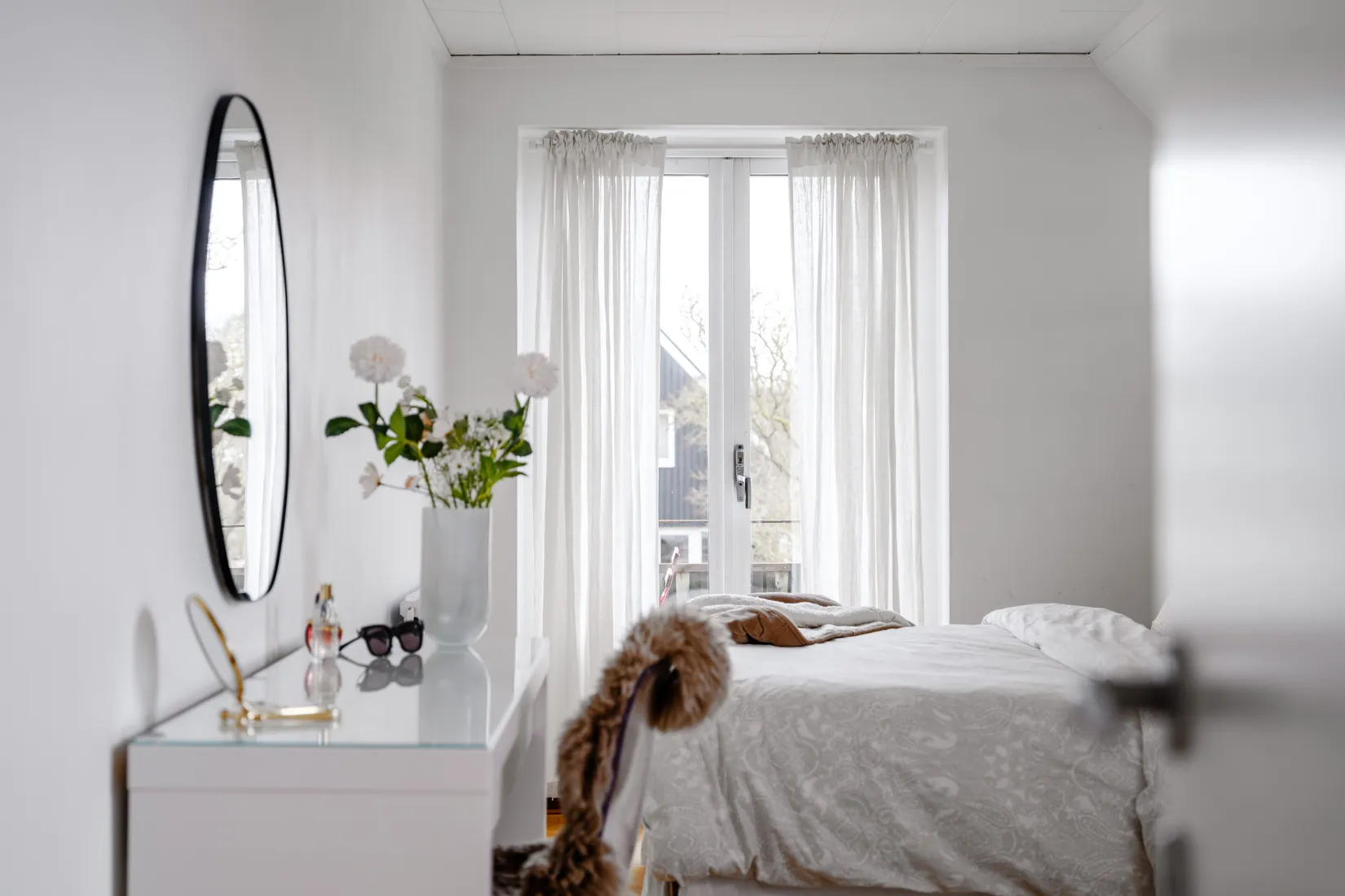 Villa, Hyllie Kyrkoväg 8, Limhamn, Malmö