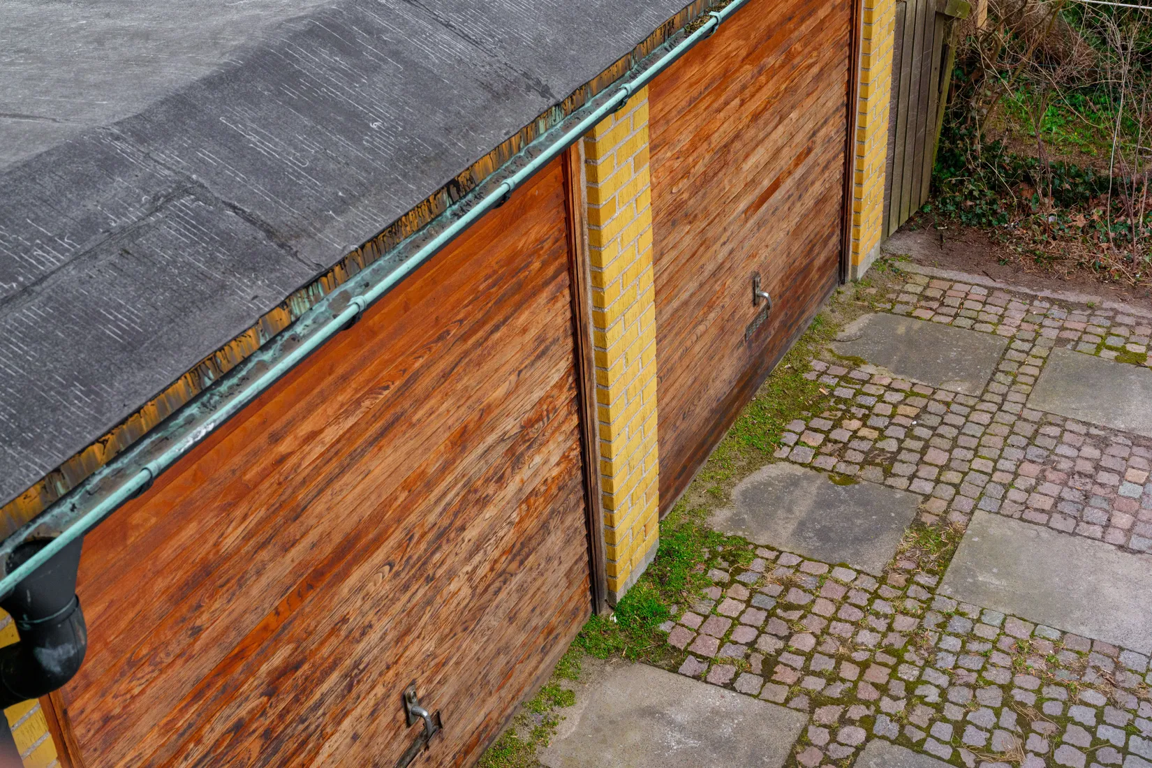 Villa, Hyllie Kyrkoväg 8, Limhamn, Malmö