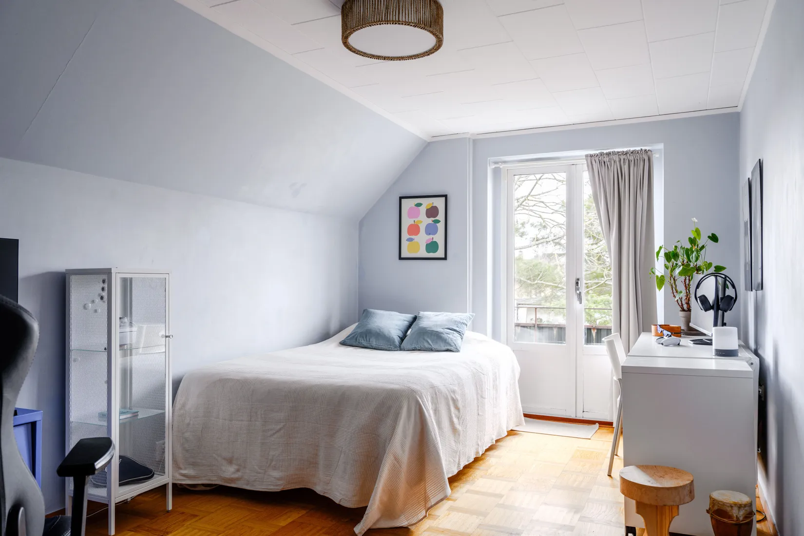 Villa, Hyllie Kyrkoväg 8, Limhamn, Malmö