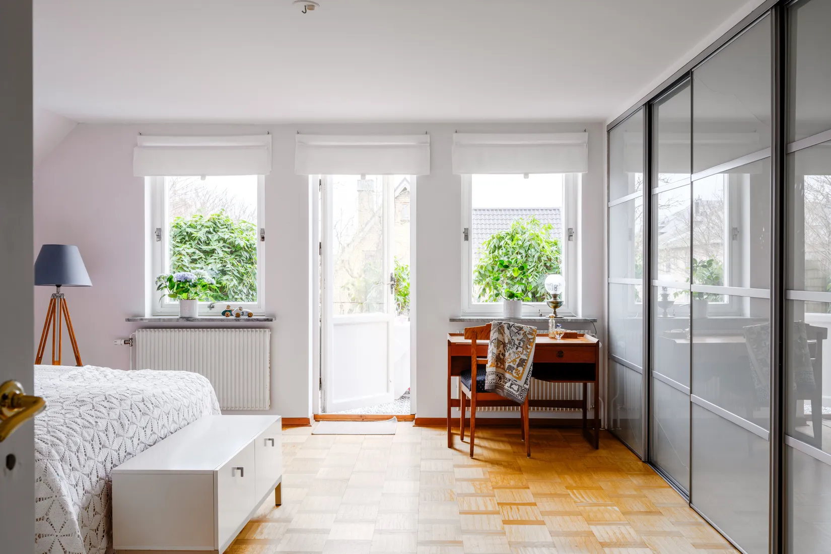 Villa, Hyllie Kyrkoväg 8, Limhamn, Malmö