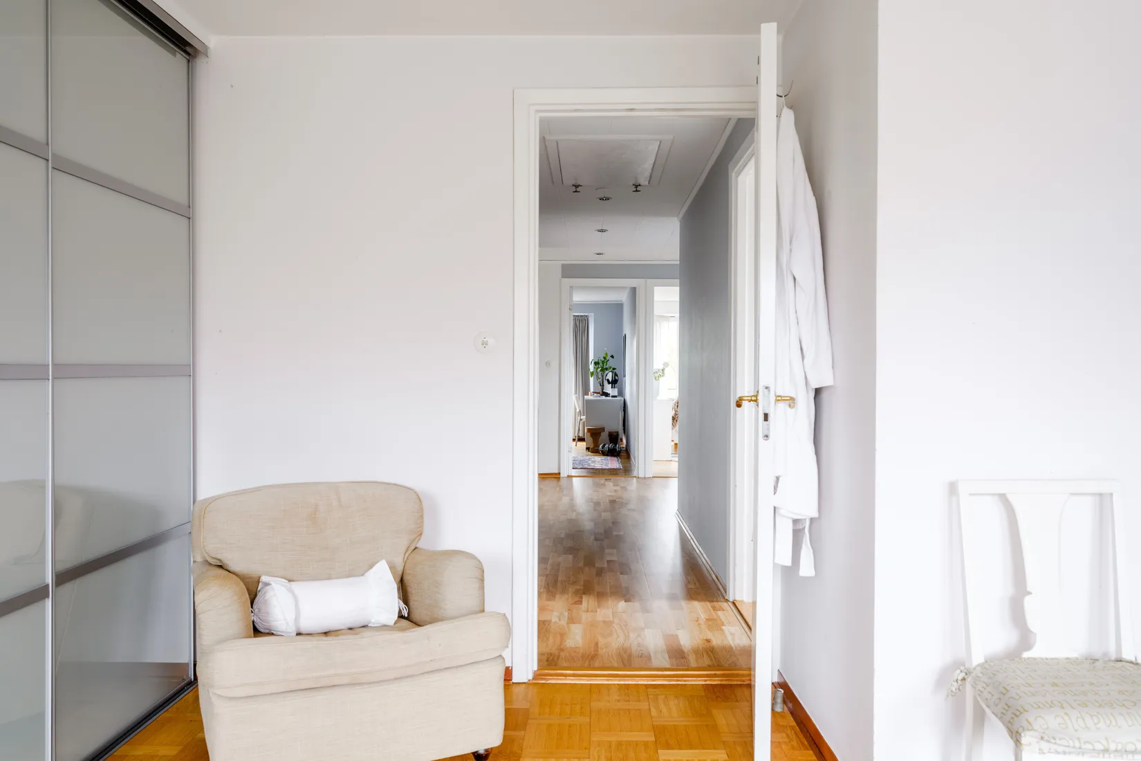 Villa, Hyllie Kyrkoväg 8, Limhamn, Malmö