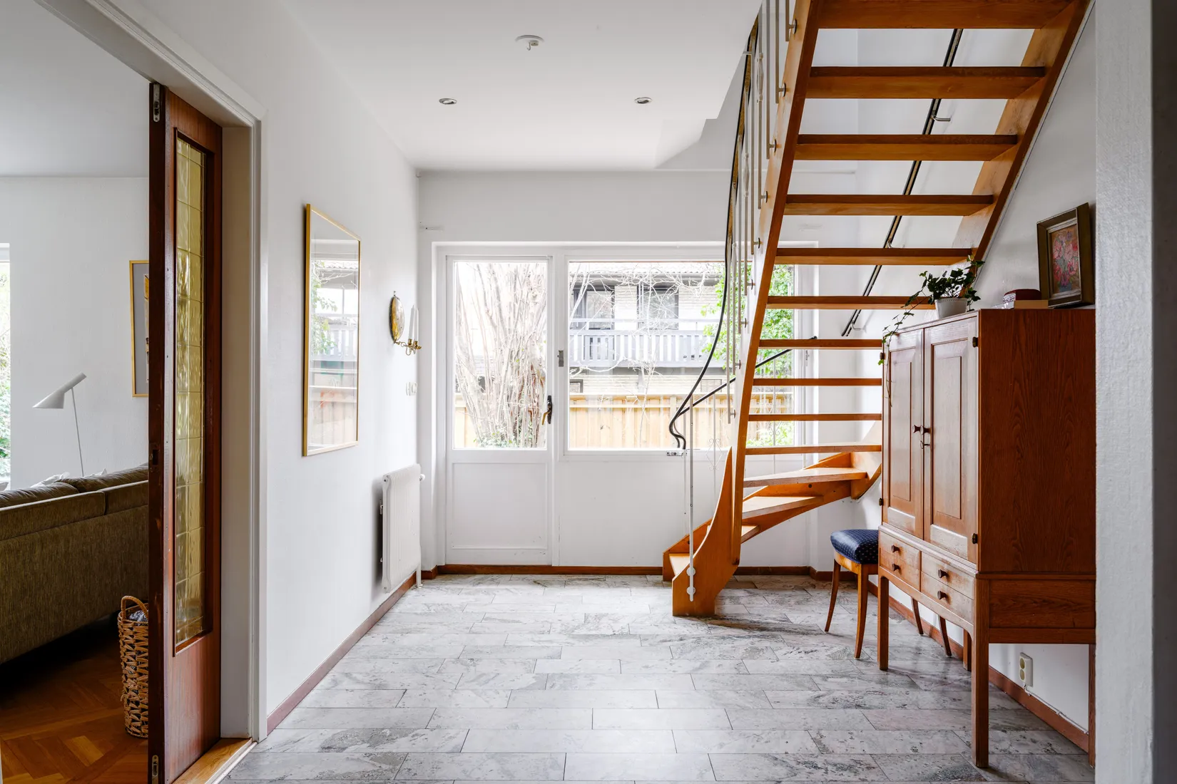 Villa, Hyllie Kyrkoväg 8, Limhamn, Malmö