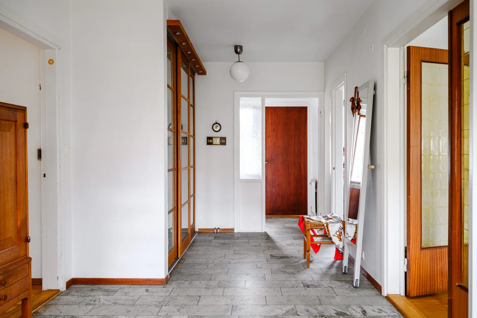 Villa, Hyllie Kyrkoväg 8, Limhamn, Malmö