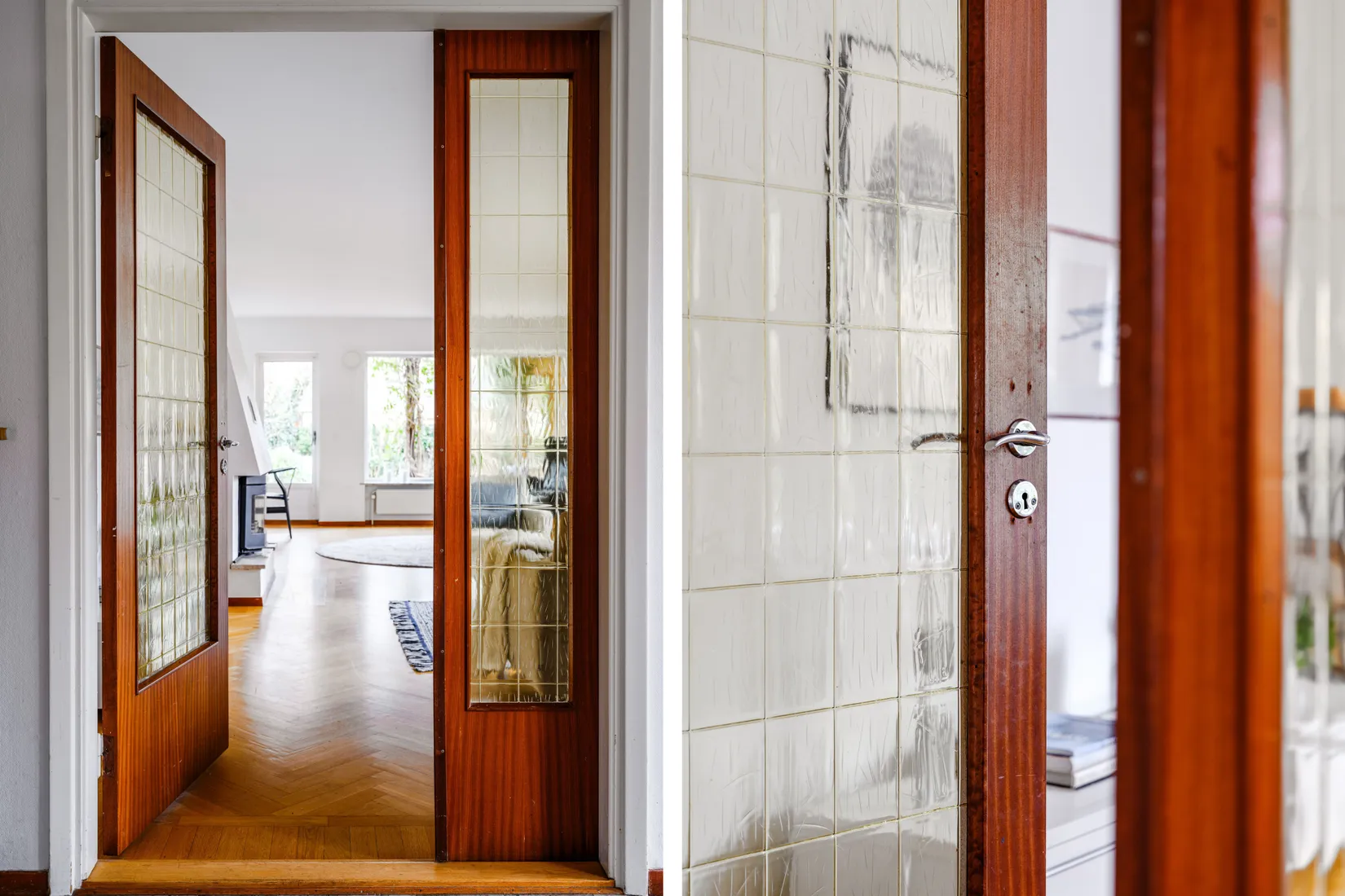 Villa, Hyllie Kyrkoväg 8, Limhamn, Malmö