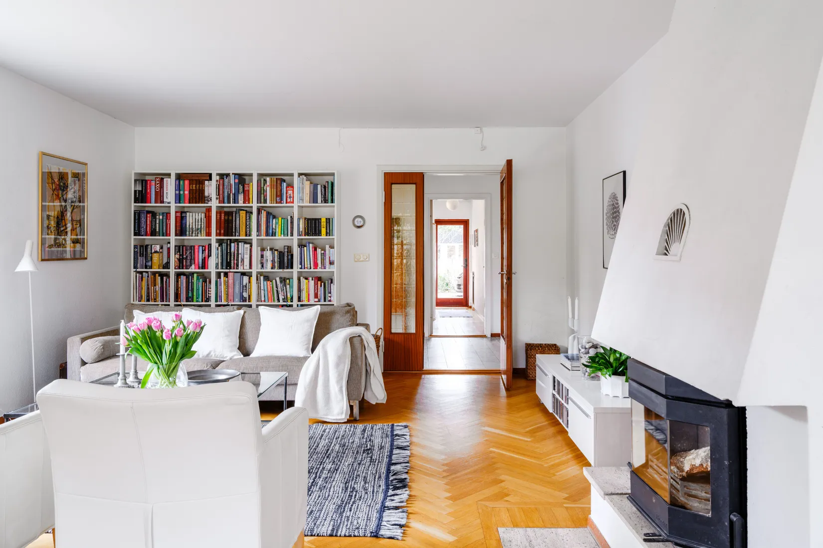 Villa, Hyllie Kyrkoväg 8, Limhamn, Malmö