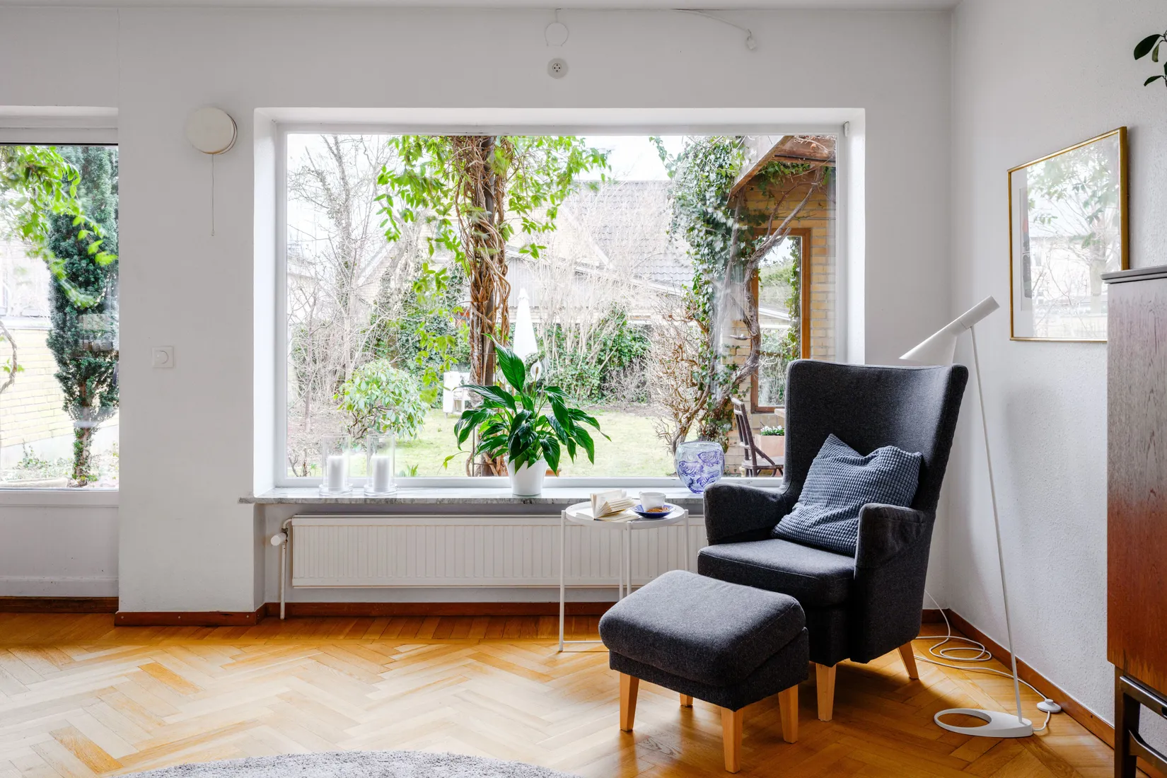 Villa, Hyllie Kyrkoväg 8, Limhamn, Malmö