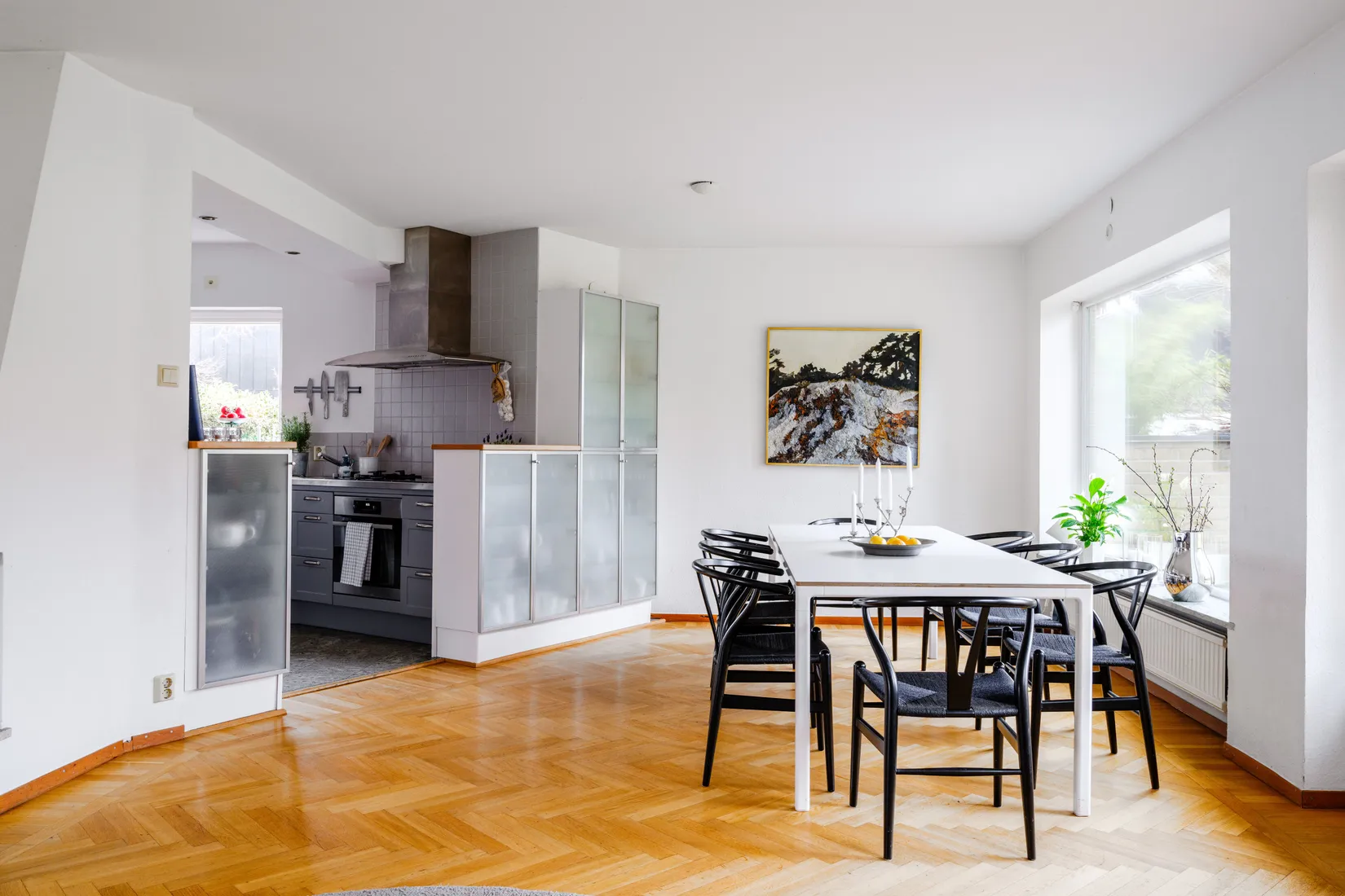 Villa, Hyllie Kyrkoväg 8, Limhamn, Malmö