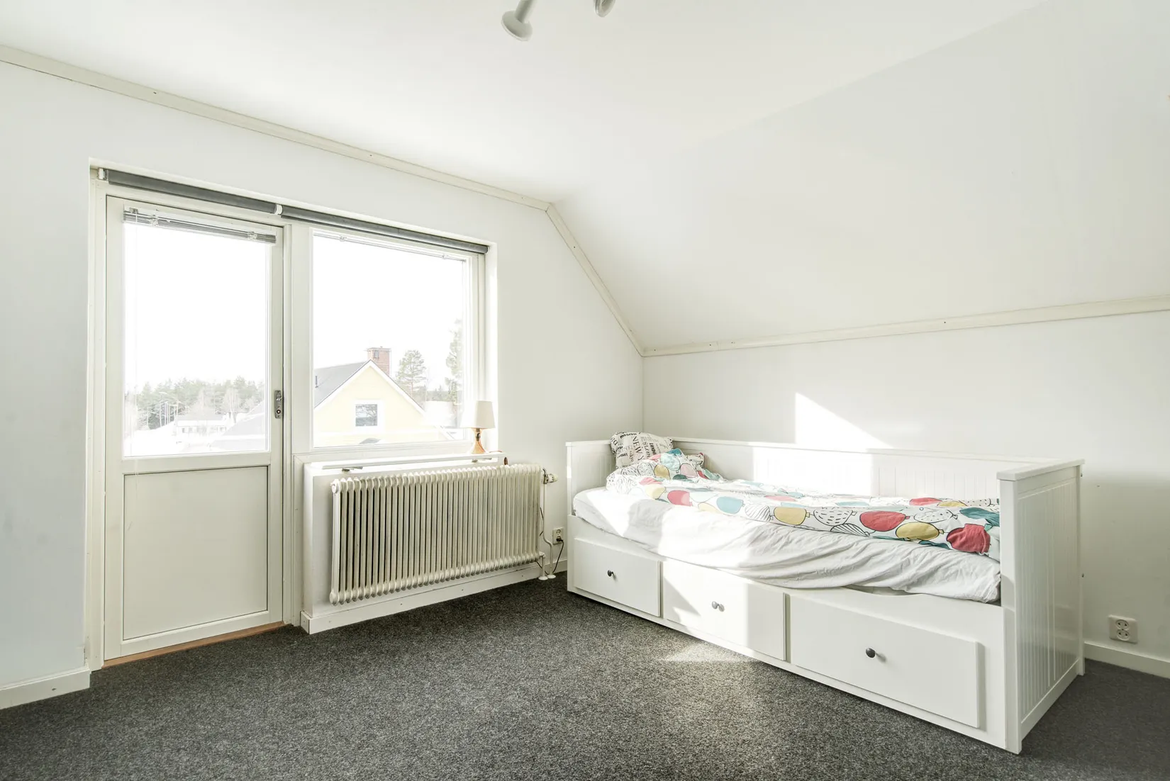 Villa, Ringen 47, Skellefteå