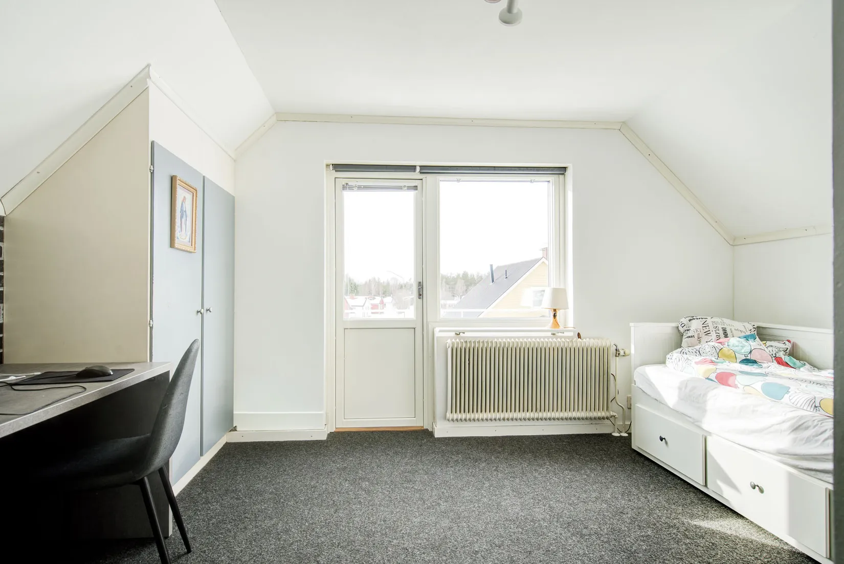 Villa, Ringen 47, Skellefteå