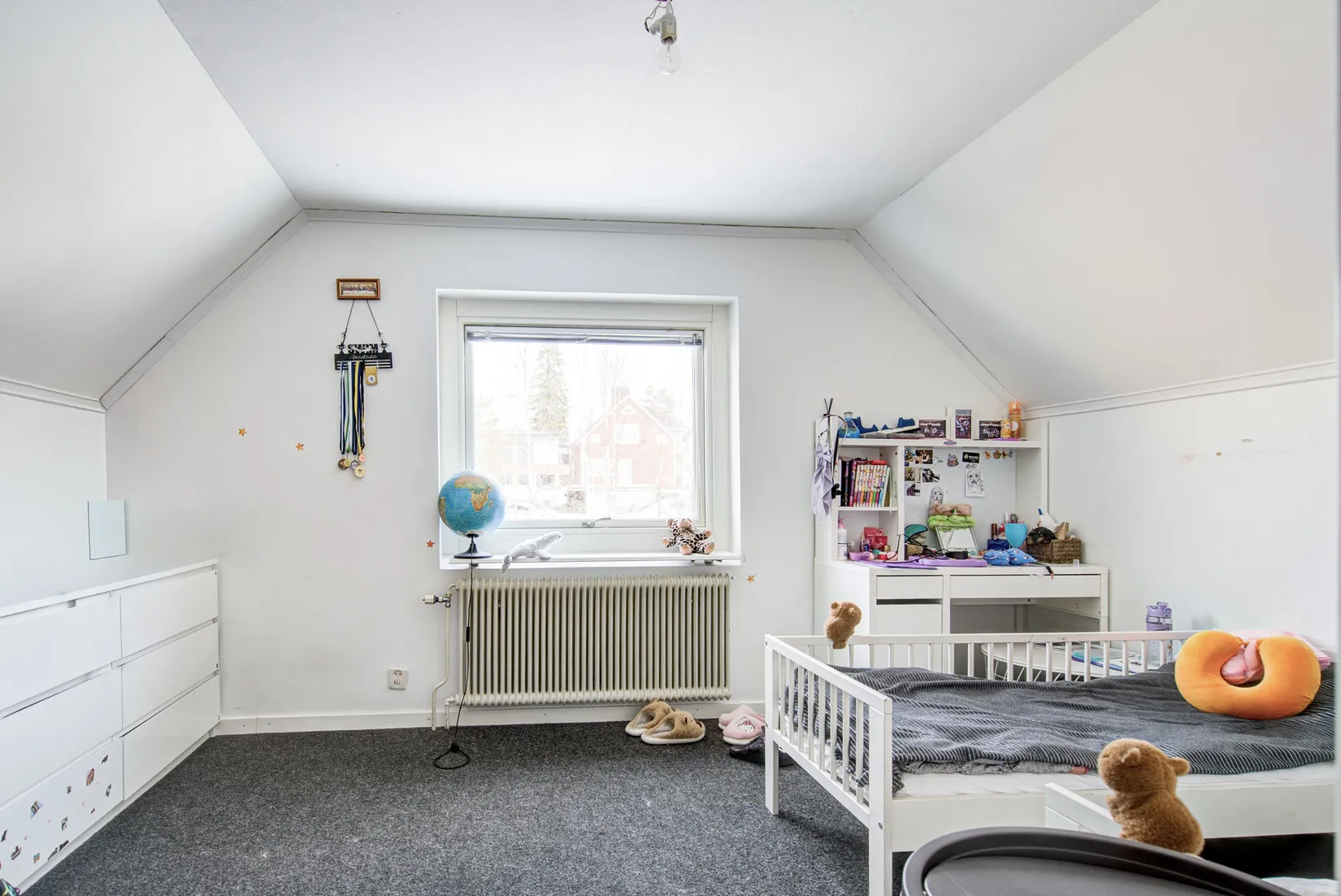 Villa, Ringen 47, Skellefteå