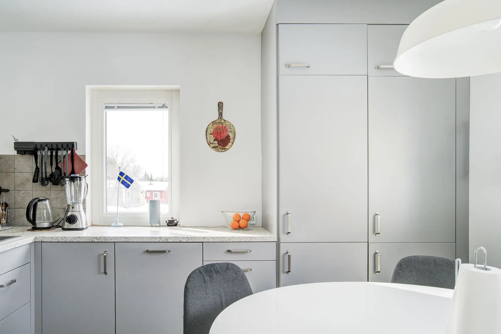 Villa, Ringen 47, Skellefteå
