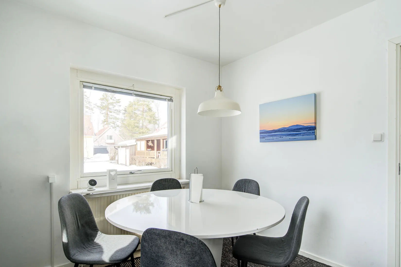 Villa, Ringen 47, Skellefteå