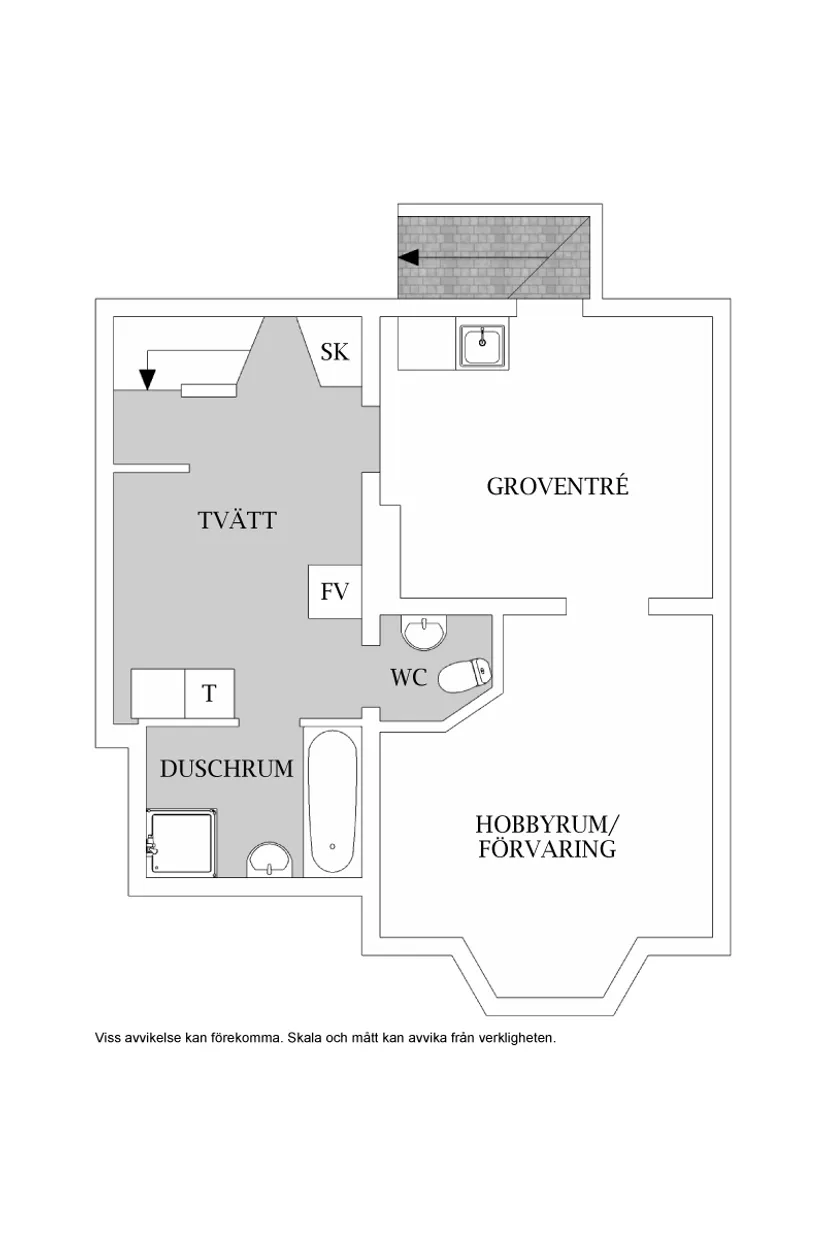 Villa, Petersburgsgatan 13, Nyatorp, Halmstad