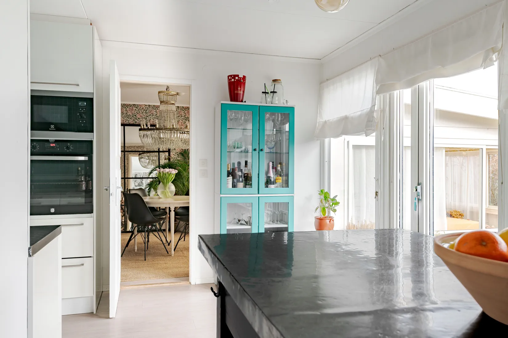 Villa, Brisgatan 4, Gustavsvik, Motala