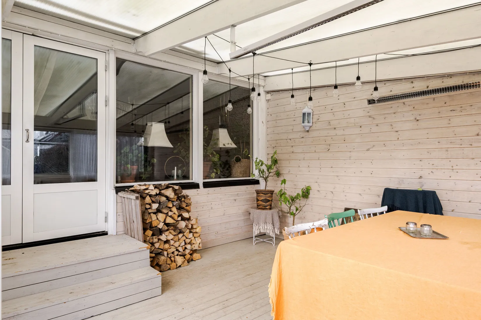 Villa, Brisgatan 4, Gustavsvik, Motala