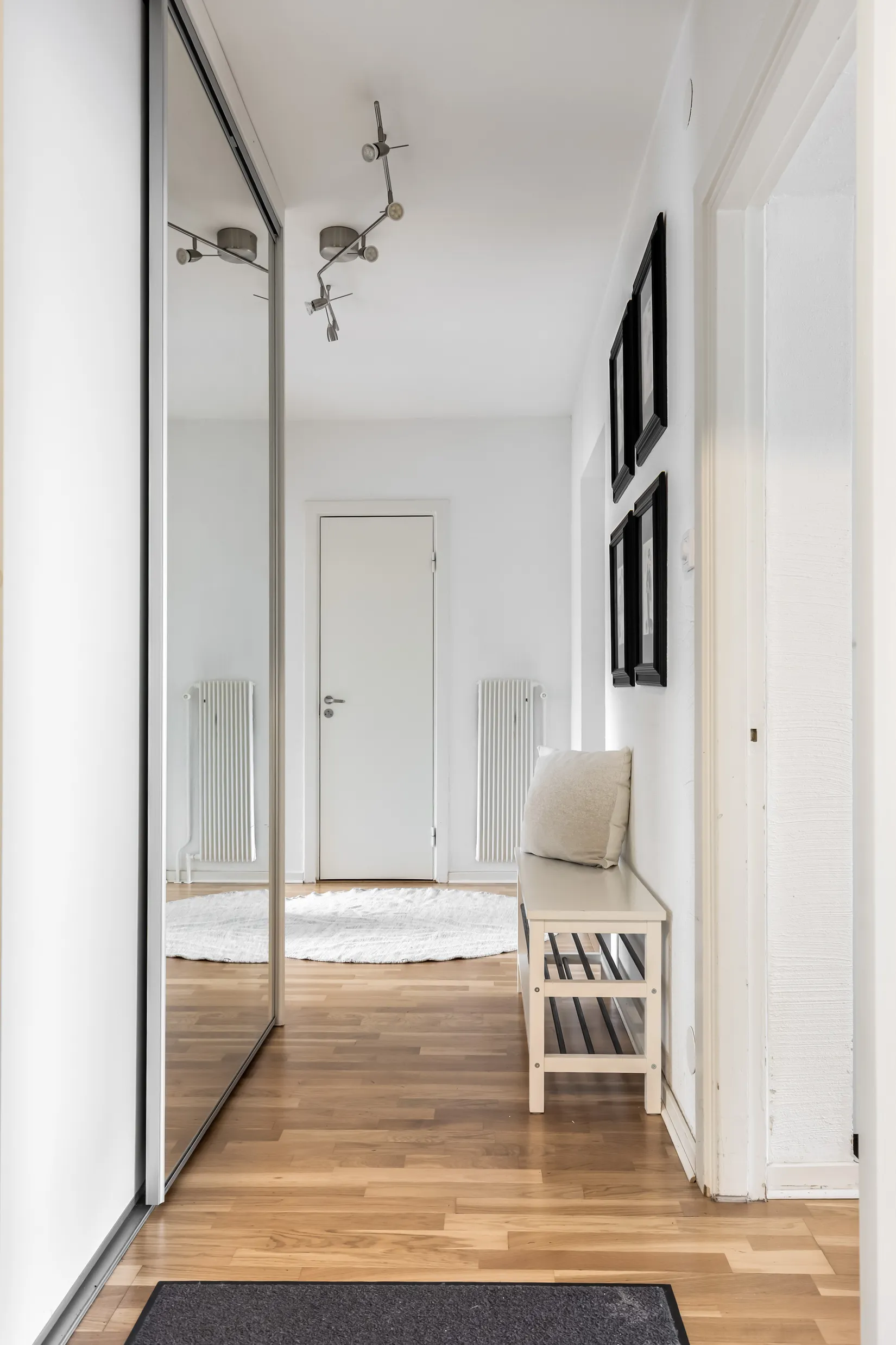 Bostadsrätt, Roskildevägen 41C, Pildammarna, Malmö