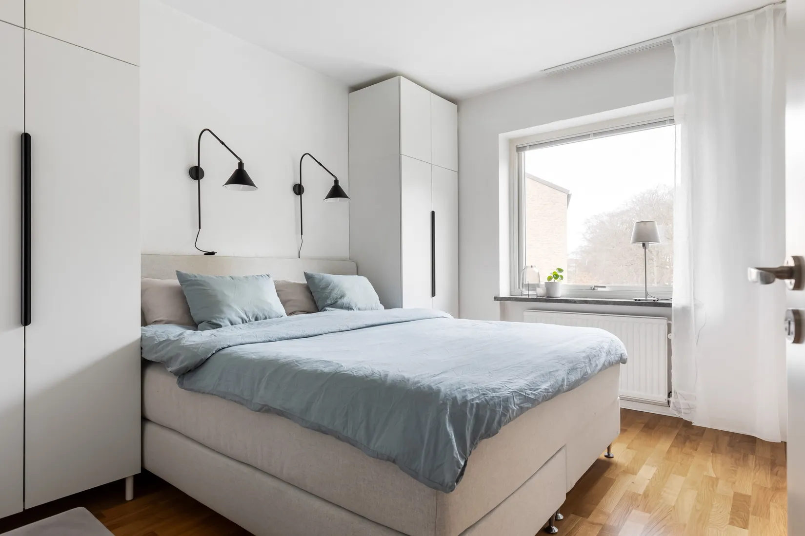 Bostadsrätt, Roskildevägen 41C, Pildammarna, Malmö