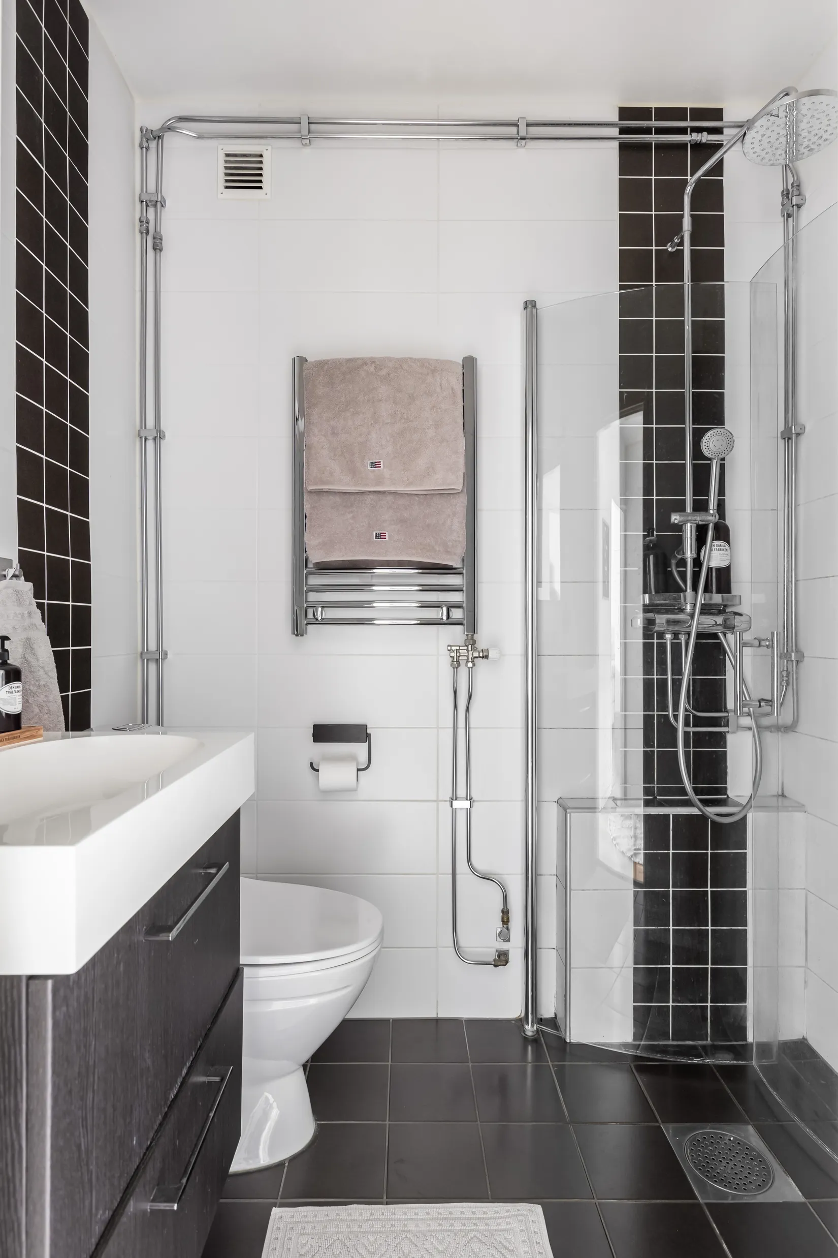 Bostadsrätt, Roskildevägen 41C, Pildammarna, Malmö